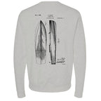 Chris-Craft® The Blueprint Men's Sweatshirt
