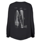 Chris-Craft® The Blueprint Women's Sweatshirt