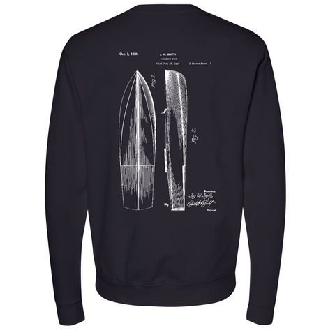 Chris-Craft® The Blueprint Men's Sweatshirt