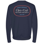 Chris-Craft® America's Boatbuilder Men's Sweatshirt