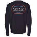 Chris-Craft® America's Boatbuilder Men's Sweatshirt