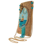 Sail Away Crossbody Phone Bag