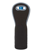 Insulated Neoprene Single Wine Tote