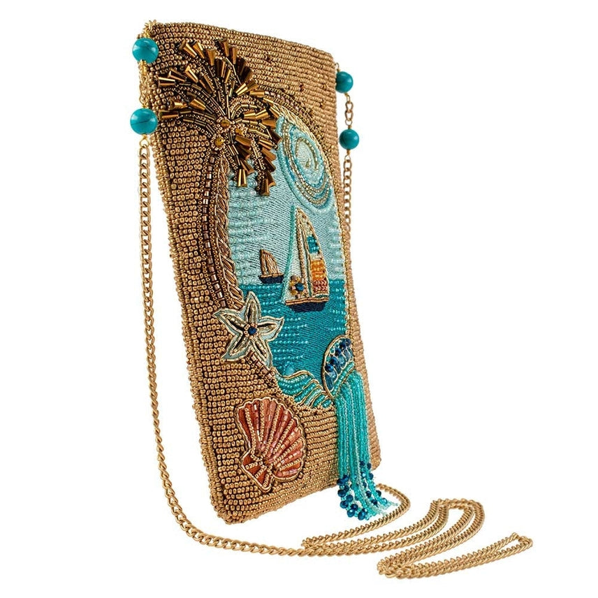 Sail Away Crossbody Phone Bag