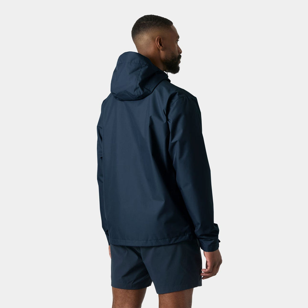 NVYC - Helly Hansen Men's Seven J Jacket