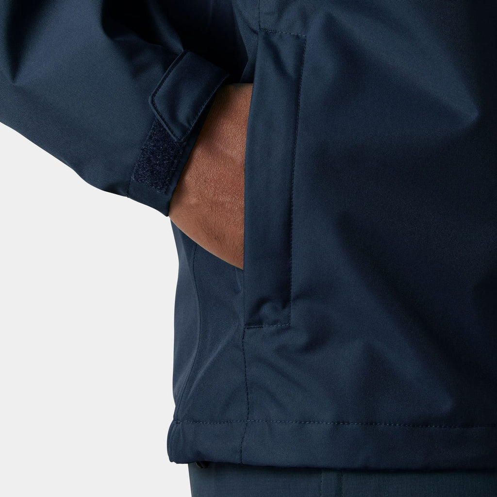 NVYC - Helly Hansen Men's Seven J Jacket