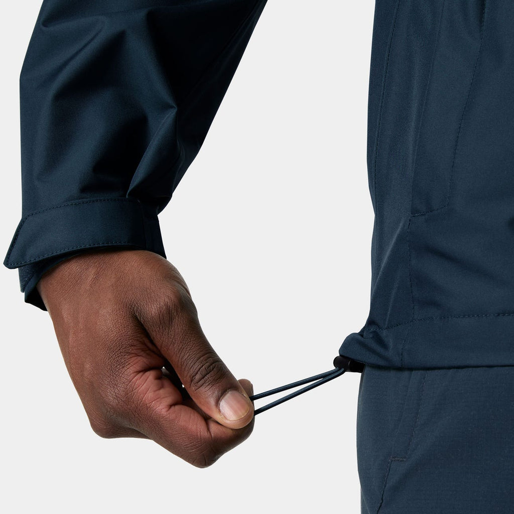 NVYC - Helly Hansen Men's Seven J Jacket