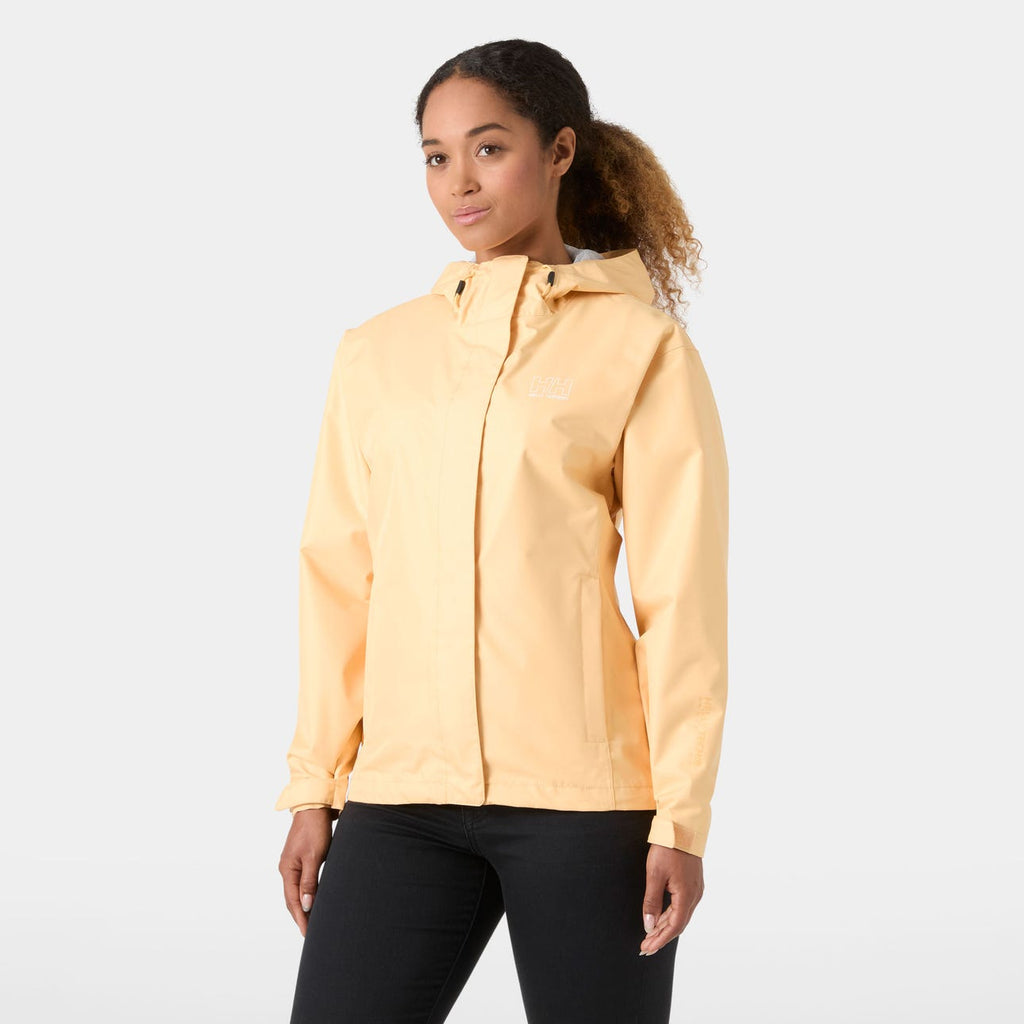 NVYC - Helly Hansen Women's Seven J Jacket