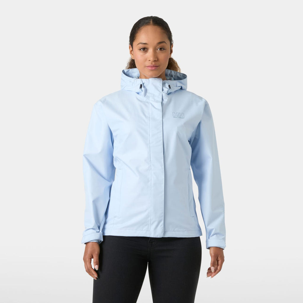 NVYC - Helly Hansen Women's Seven J Jacket