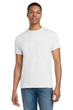 2000 blank tee