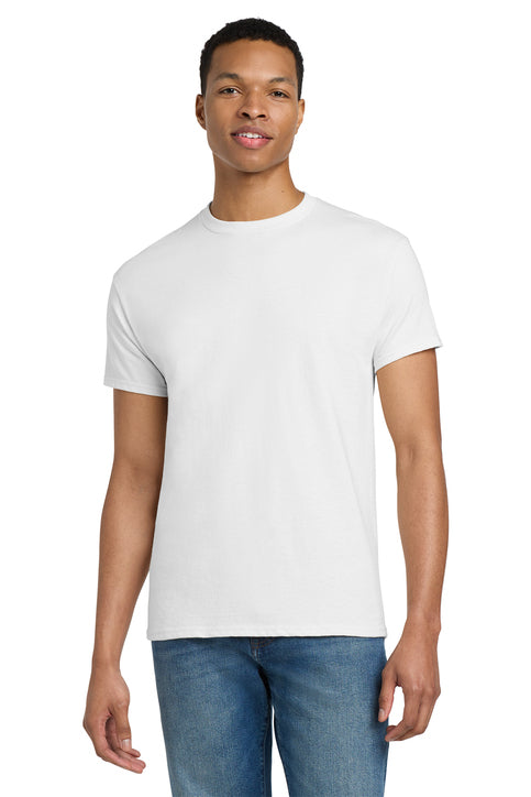 2000 blank tee