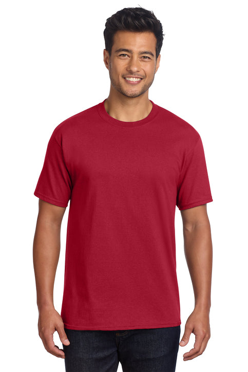 PC54DTG blank tee