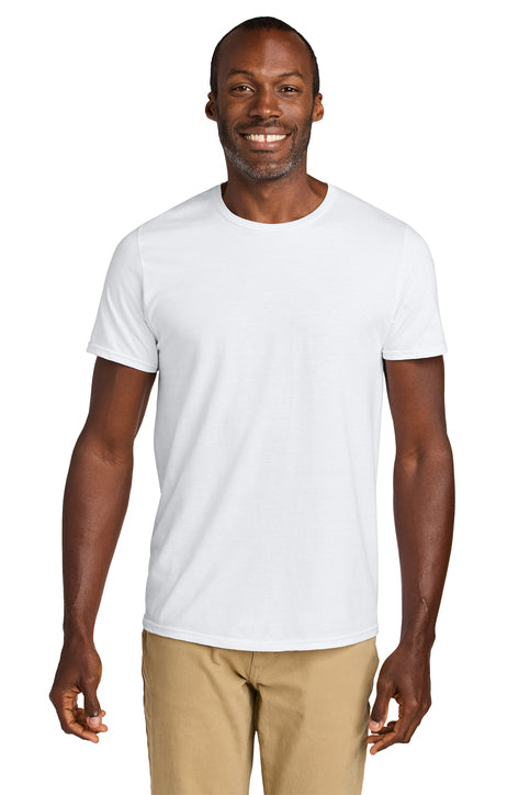 363M blank tee