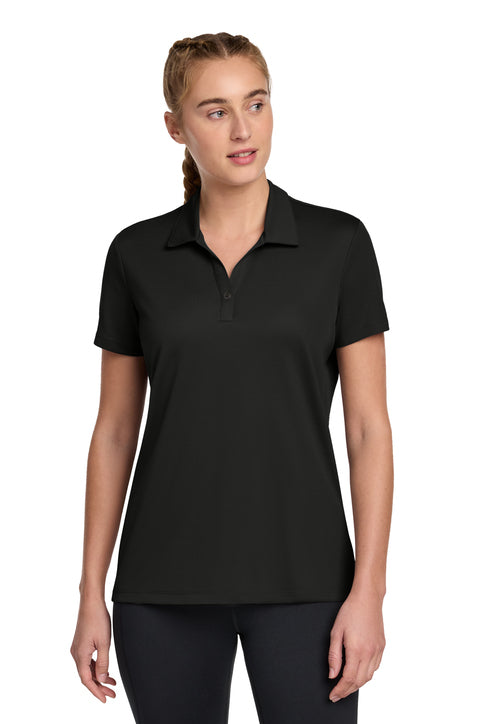 Sport-Tek® Women's UV Micropique Polo