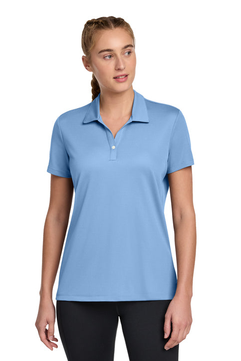 Sport-Tek® Women's UV Micropique Polo
