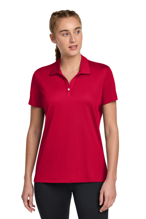 Sport-Tek® Women's UV Micropique Polo