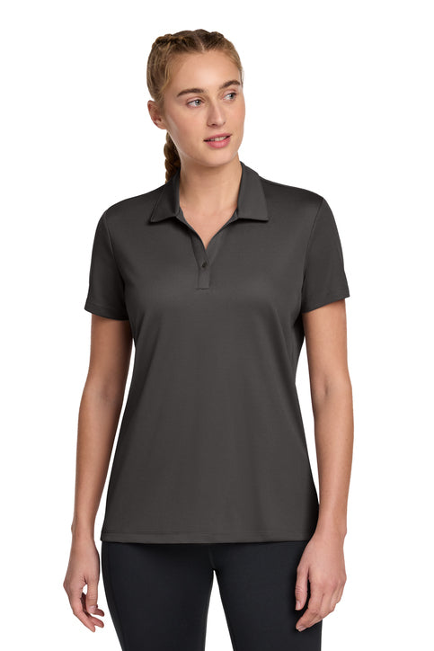 Sport-Tek® Women's UV Micropique Polo