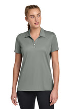 Sport-Tek® Women's UV Micropique Polo