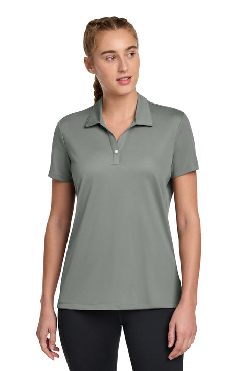 Sport-Tek® Women's UV Micropique Polo