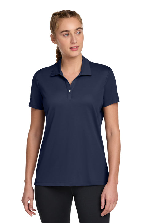Sport-Tek® Women's UV Micropique Polo
