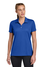 Sport-Tek® Women's UV Micropique Polo