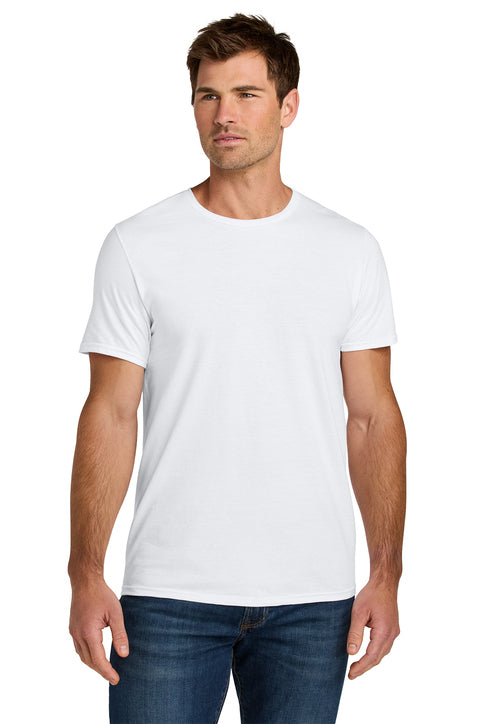 IC46M blank tee