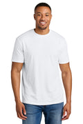 64000CVC blank tee