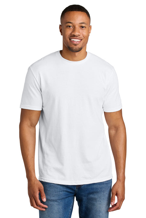 64000CVC blank tee