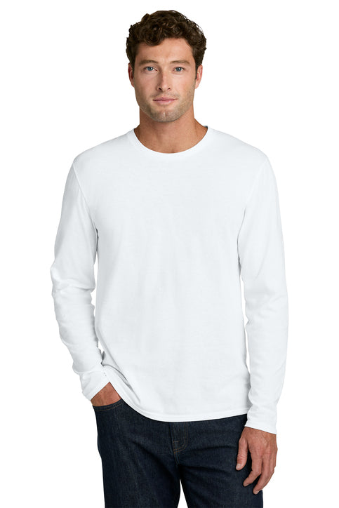 PC43LS blank tee