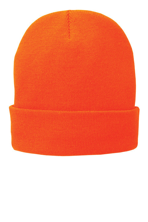 Port Authority CP90L Athletic Orange