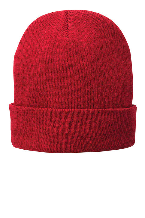 Port Authority CP90L Athletic Red