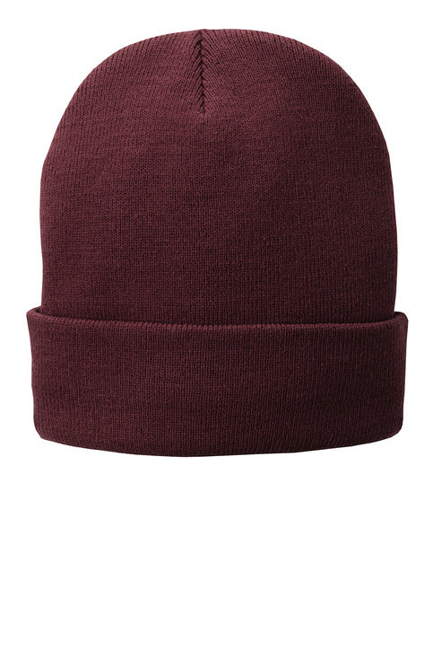 Port Authority CP90L Maroon