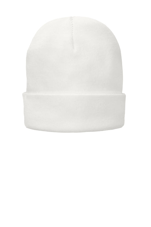Port Authority CP90L White