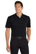Port Authority® Dry Zone® UV Micro-Mesh Pocket Polo