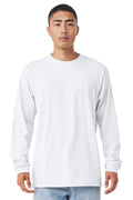 BC3001 blank tee