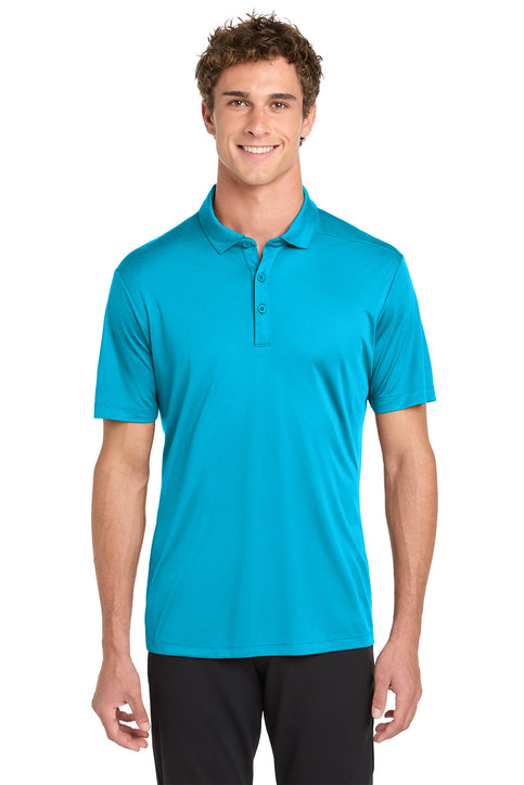 Sport-Tek® Posi-UV® Pro Polo