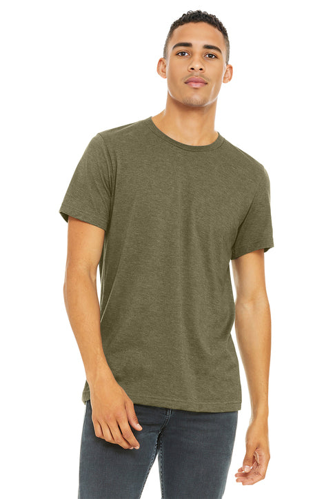 BC3001CVC blank tee