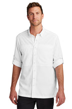 Port Authority® Long Sleeve UV Daybreak Shirt