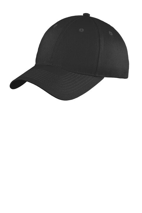 Port Authority C914 Black