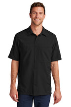 Port Authority® Short Sleeve UV Daybreak Shirt