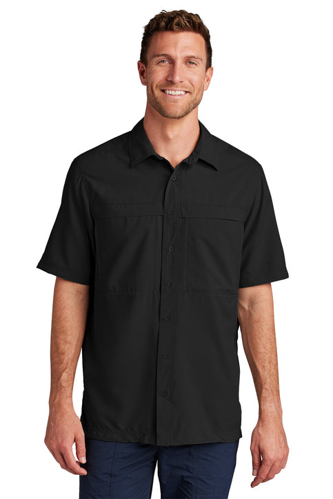 Port Authority® Short Sleeve UV Daybreak Shirt