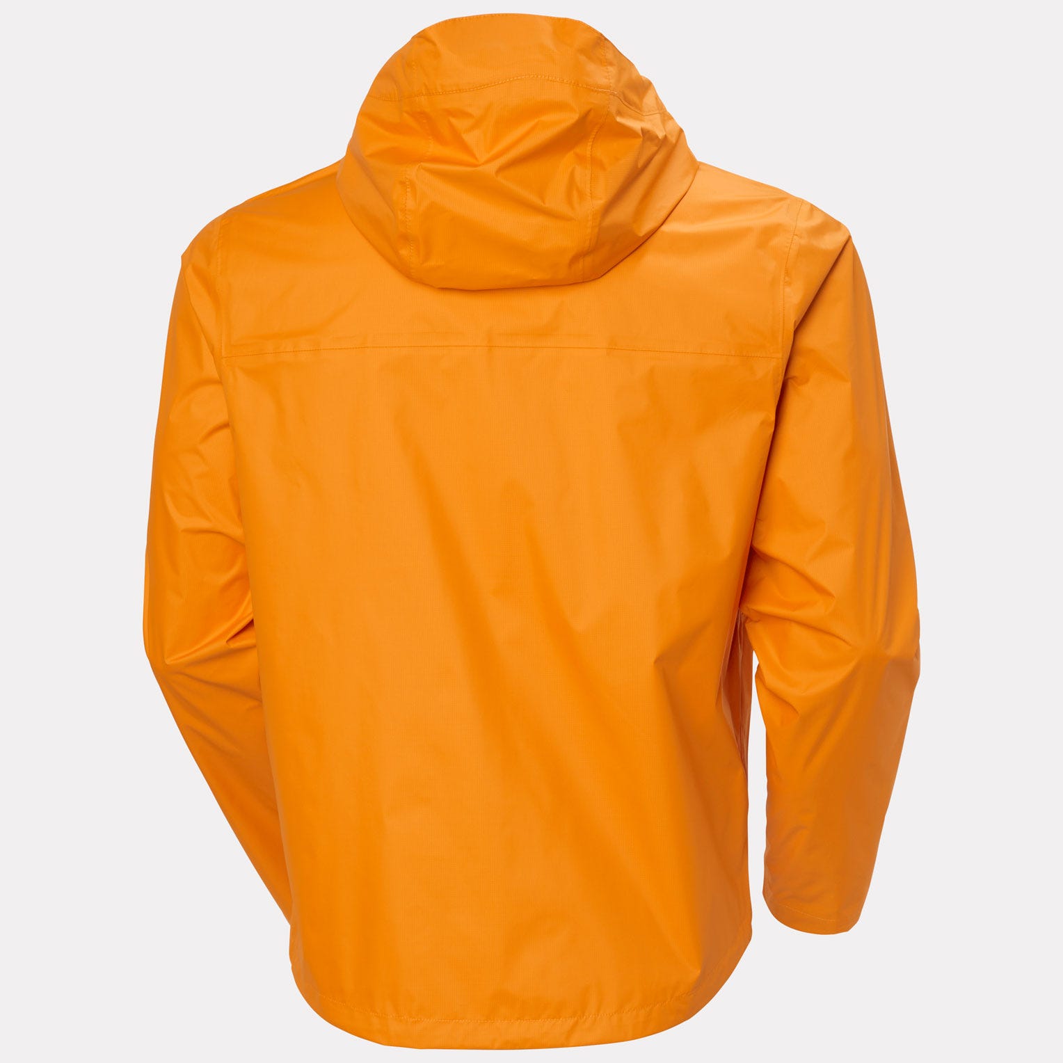 Men's Loke Jacket - Ignite Orange