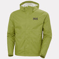 Men's Loke Jacket - Olive Green