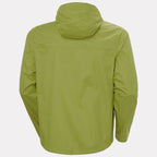 Men's Loke Jacket - Olive Green