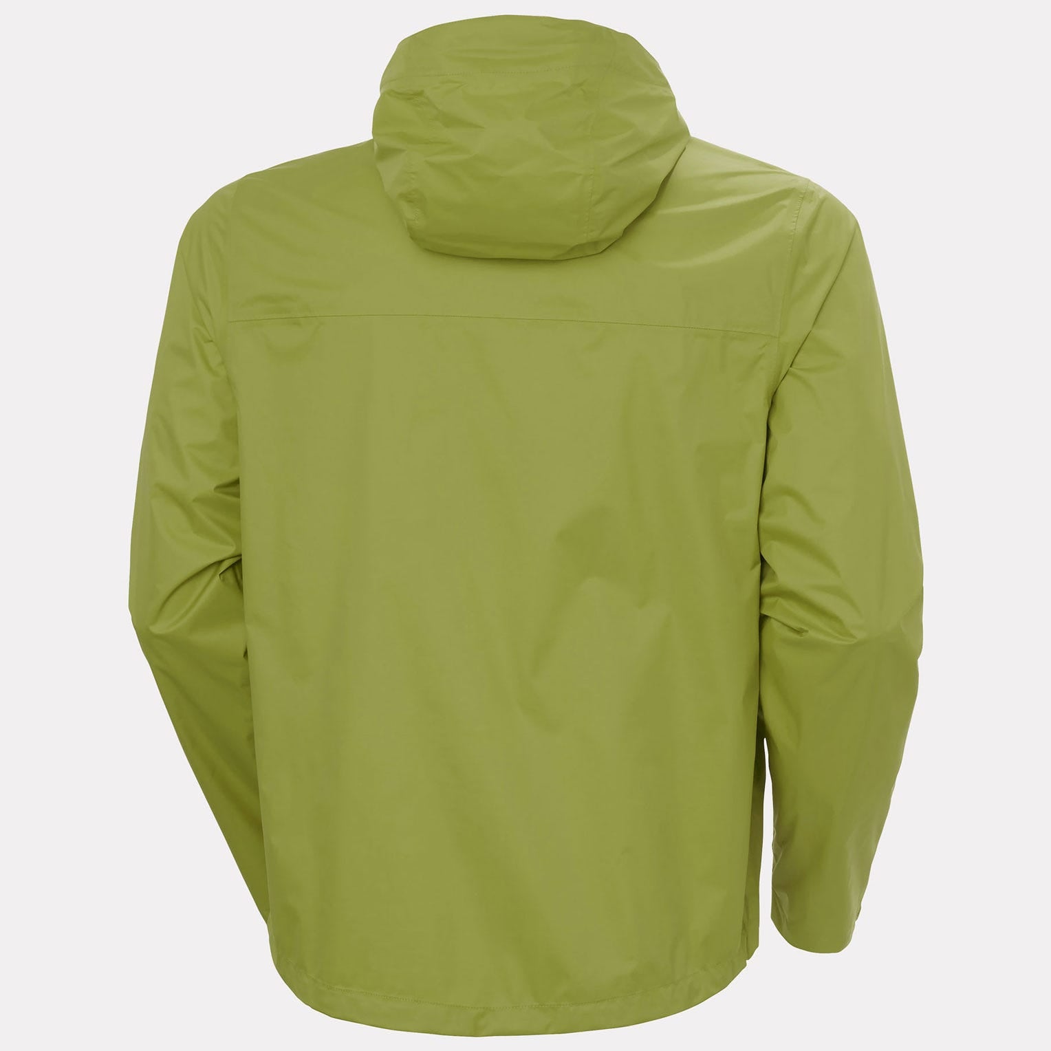 Men's Loke Jacket - Olive Green