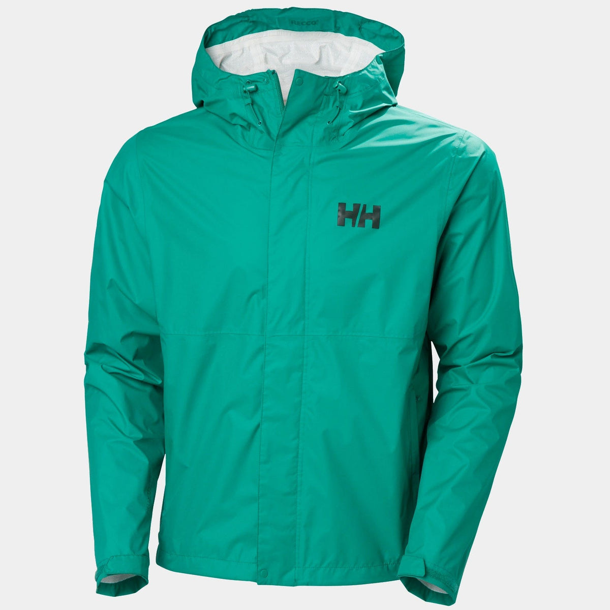 Men's Loke Jacket - Signal Green