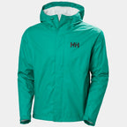Men's Loke Jacket - Signal Green