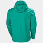 Men's Loke Jacket - Signal Green