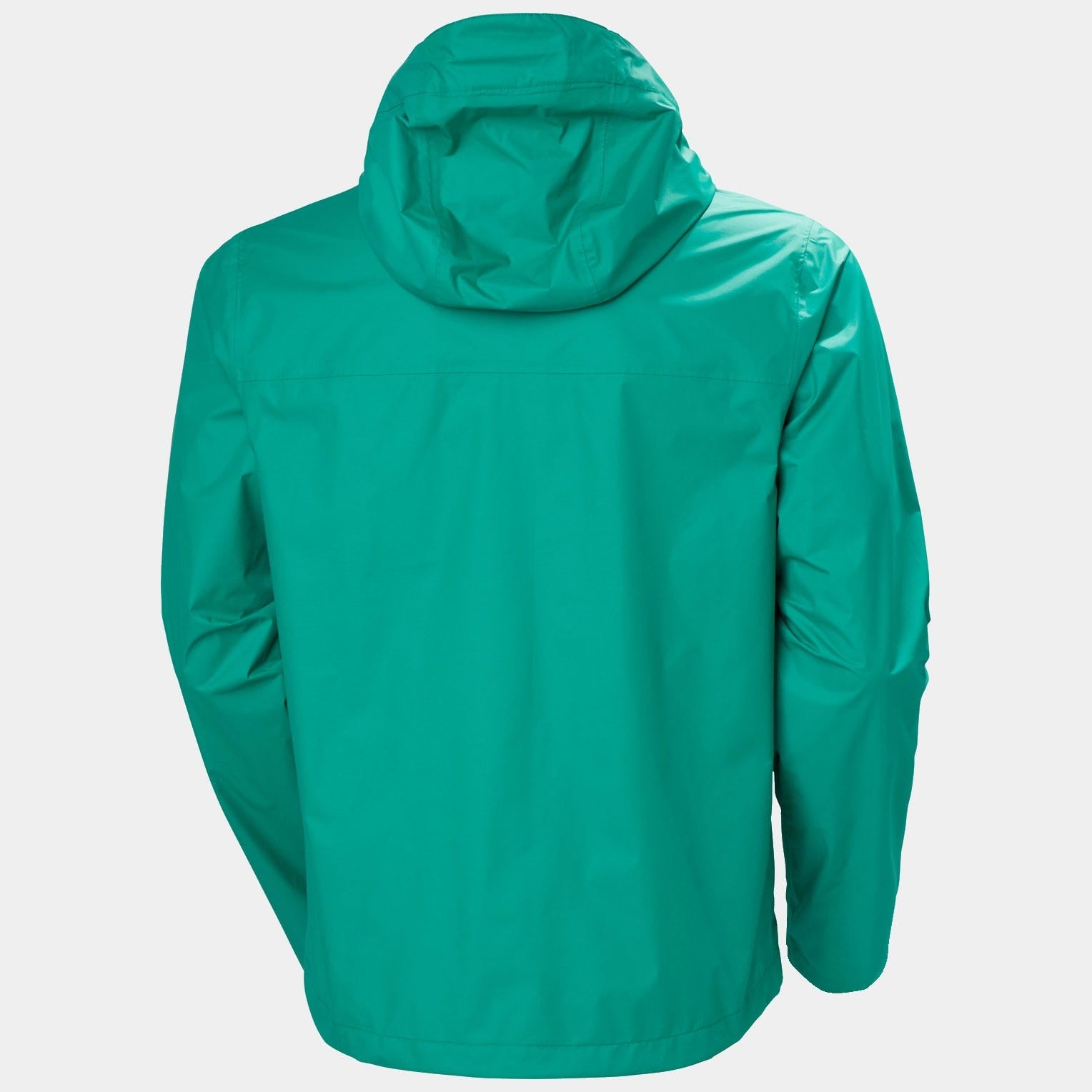 Men's Loke Jacket - Signal Green