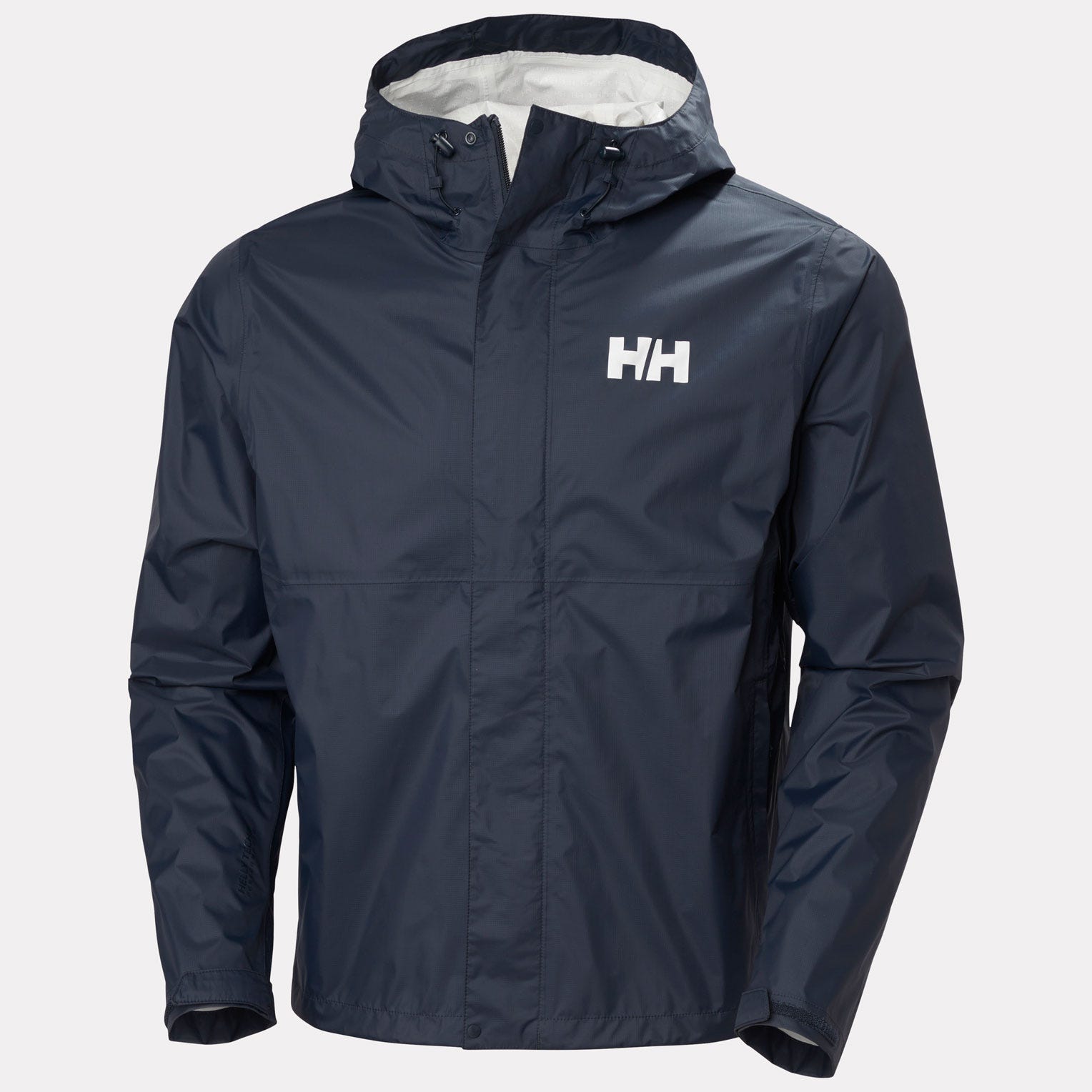 Men's Loke Jacket - Navy